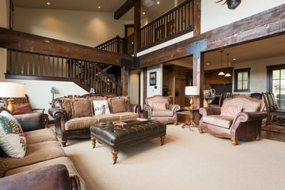 Luxury Villa Photo #7