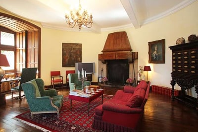 Luxury Villa Photo #11