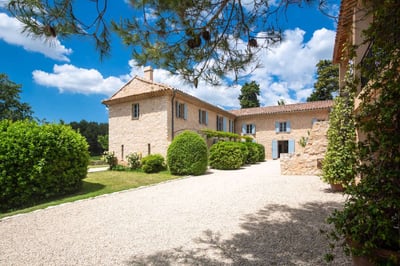 Luxury Villa Photo #8