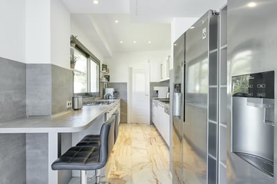 Luxury Villa Photo #14