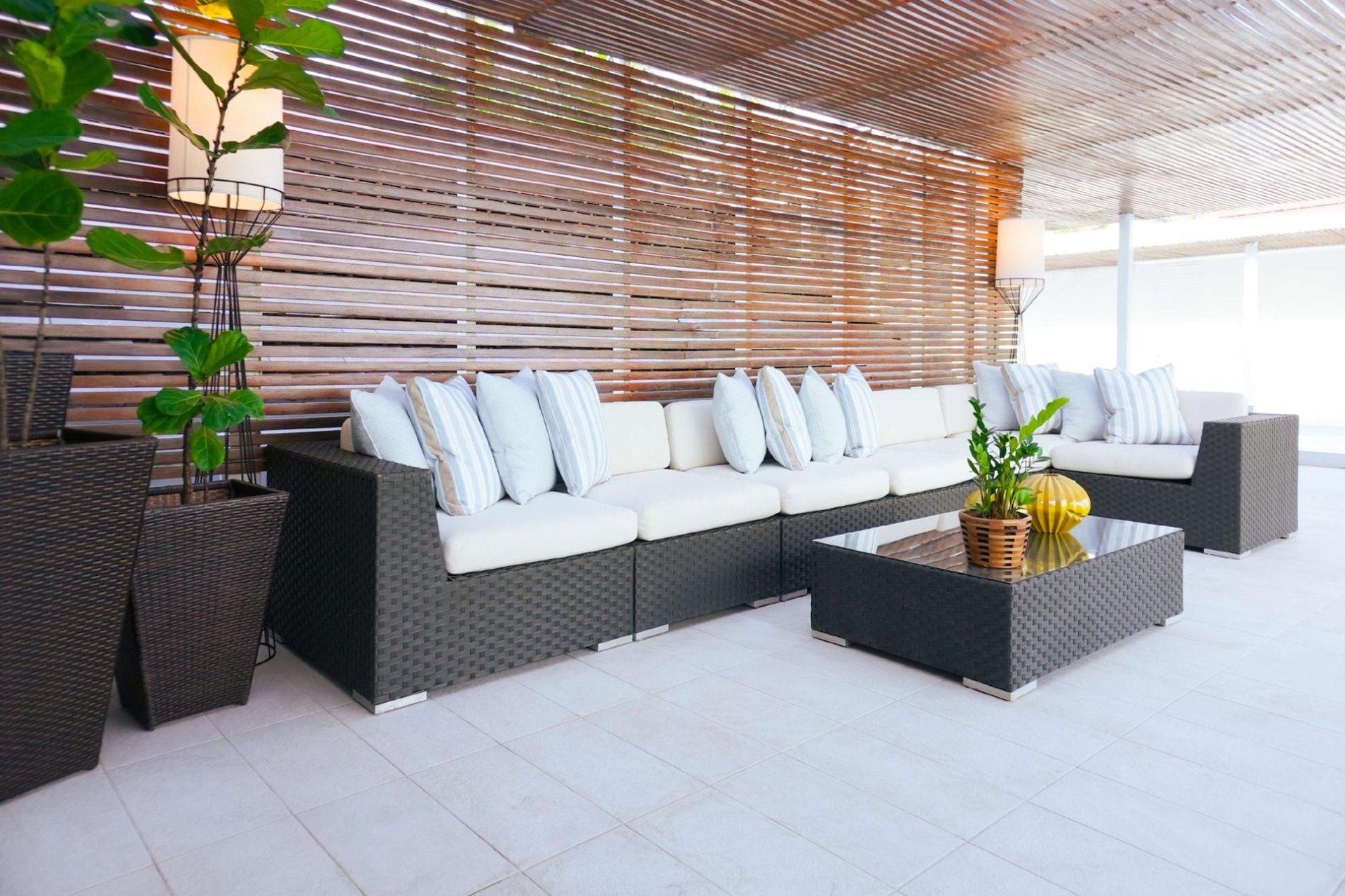 Casa Calm - 3