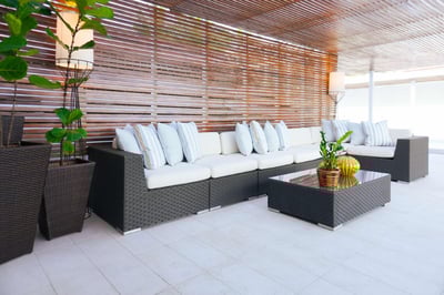Luxury Villa Photo #3