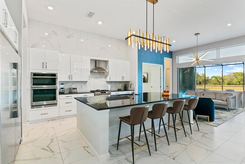 Magic Kingdom at Villatel Village Solterra