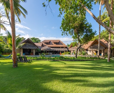 Sea Horse Ranch,Villa Windsong