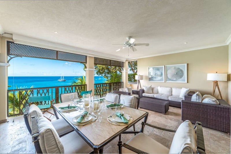 Sandy Cove 302 | The Pearl