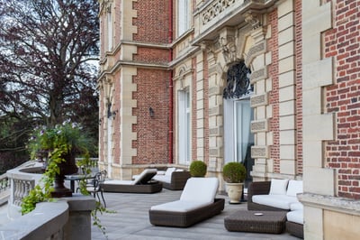 Luxury Villa Photo #7