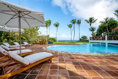 Luxury Villa Photo #10