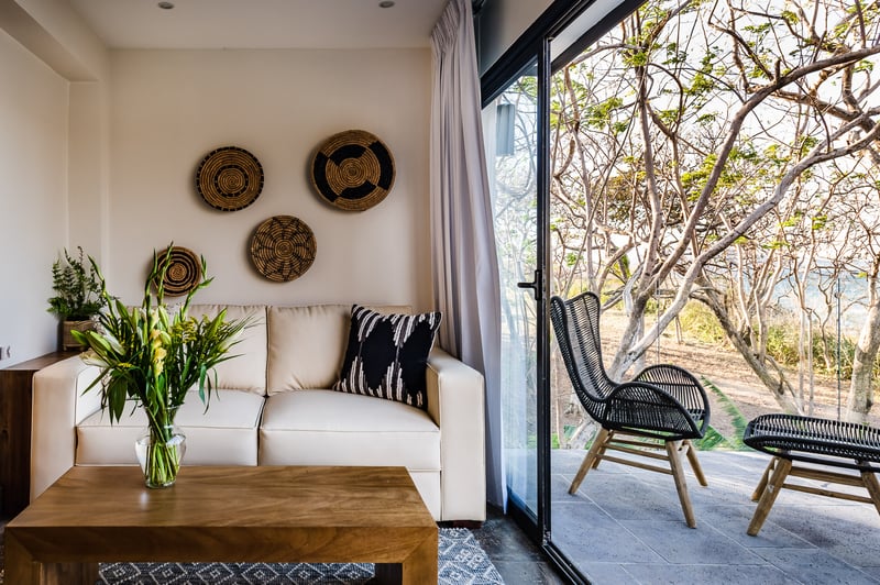 The Point Luxury Villa