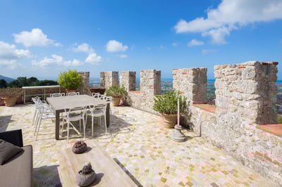 Luxury Villa Photo #21