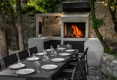 Luxury Villa Photo #21