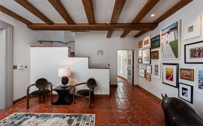 Howard Hughes Estate