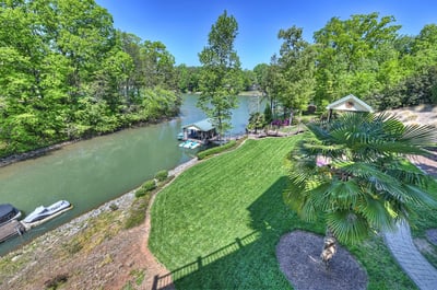 Luxury Villa Photo #7