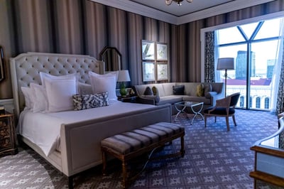 Luxury Villa Photo #6