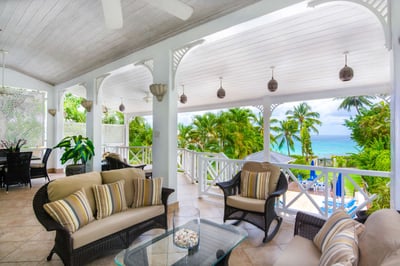 Luxury Villa Photo #10