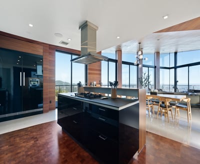 Luxury Villa Photo #16