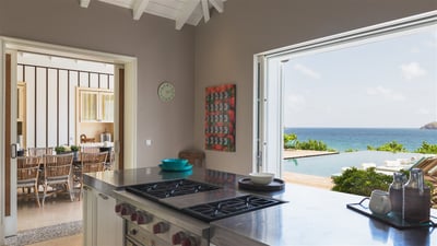 Luxury Villa Photo #39
