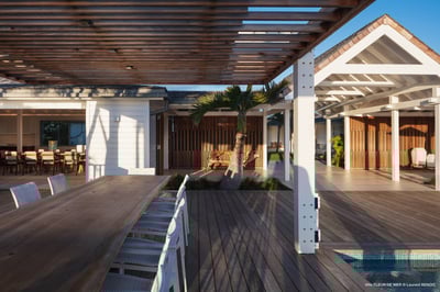 Luxury Villa Photo #30