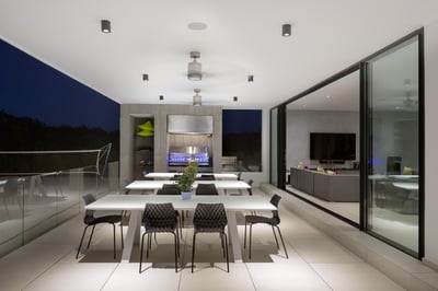 Luxury Villa Photo #24