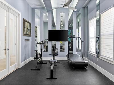 Luxury Villa Photo #35