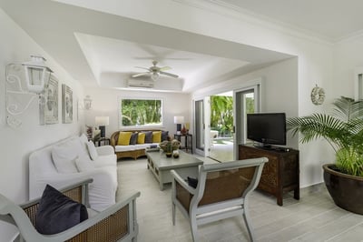 Luxury Villa Photo #21
