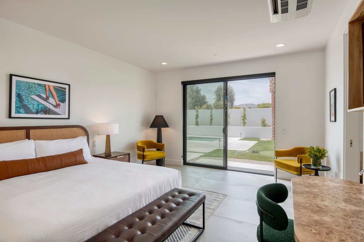 Desert Prestige Villa