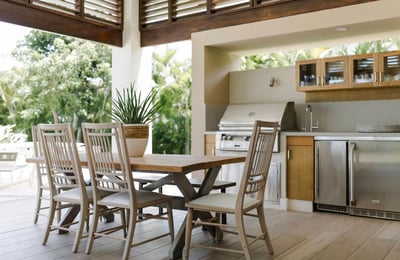 Luxury Villa Photo #12