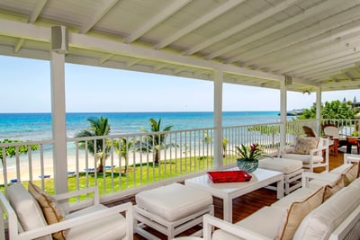 Luxury Villa Photo #18