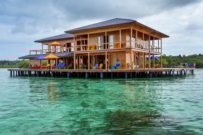 Luxury Villa Photo #2