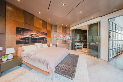 Luxury Villa Photo #59