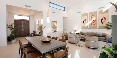 Luxury Villa Photo #13