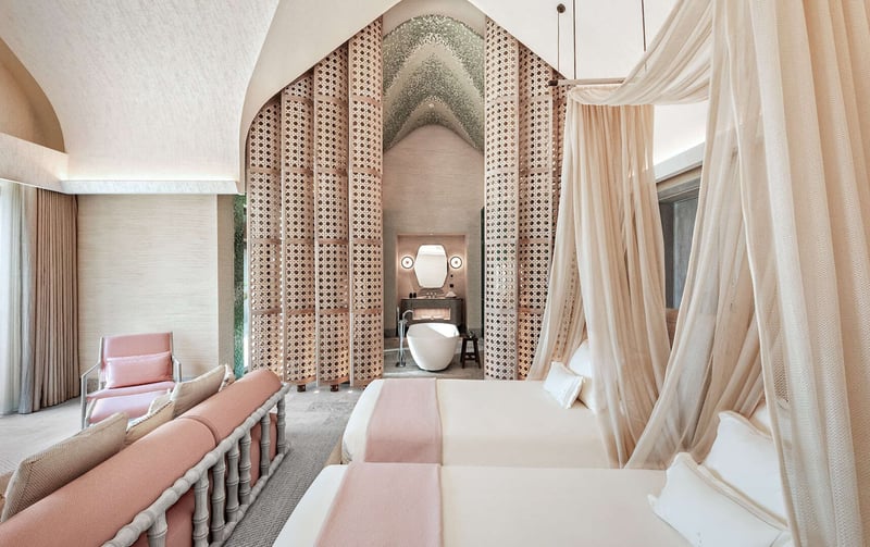 4 BDM Private Wellbeing Ocean Residence