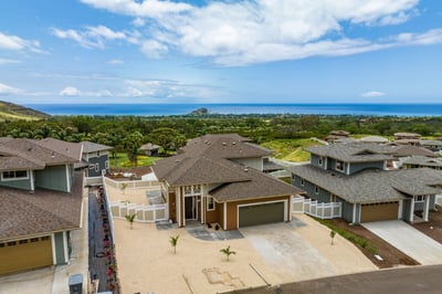 Luxury Villa Photo #36