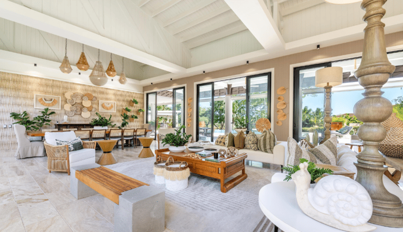 Villa Jardin | Batey Norte 4