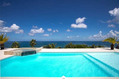 Luxury Villa Photo #5