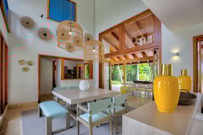 Luxury Villa Photo #16