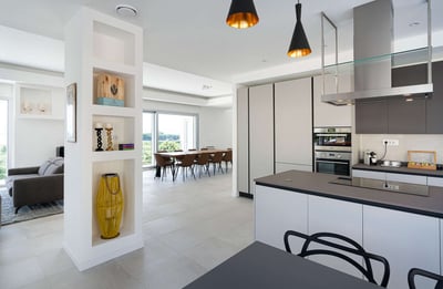 Luxury Villa Photo #16