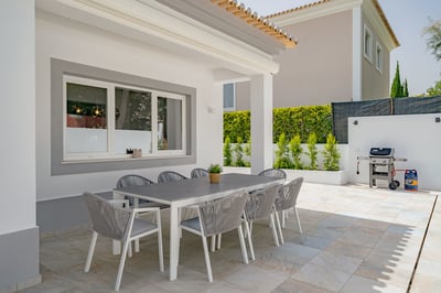 Luxury Villa Photo #7