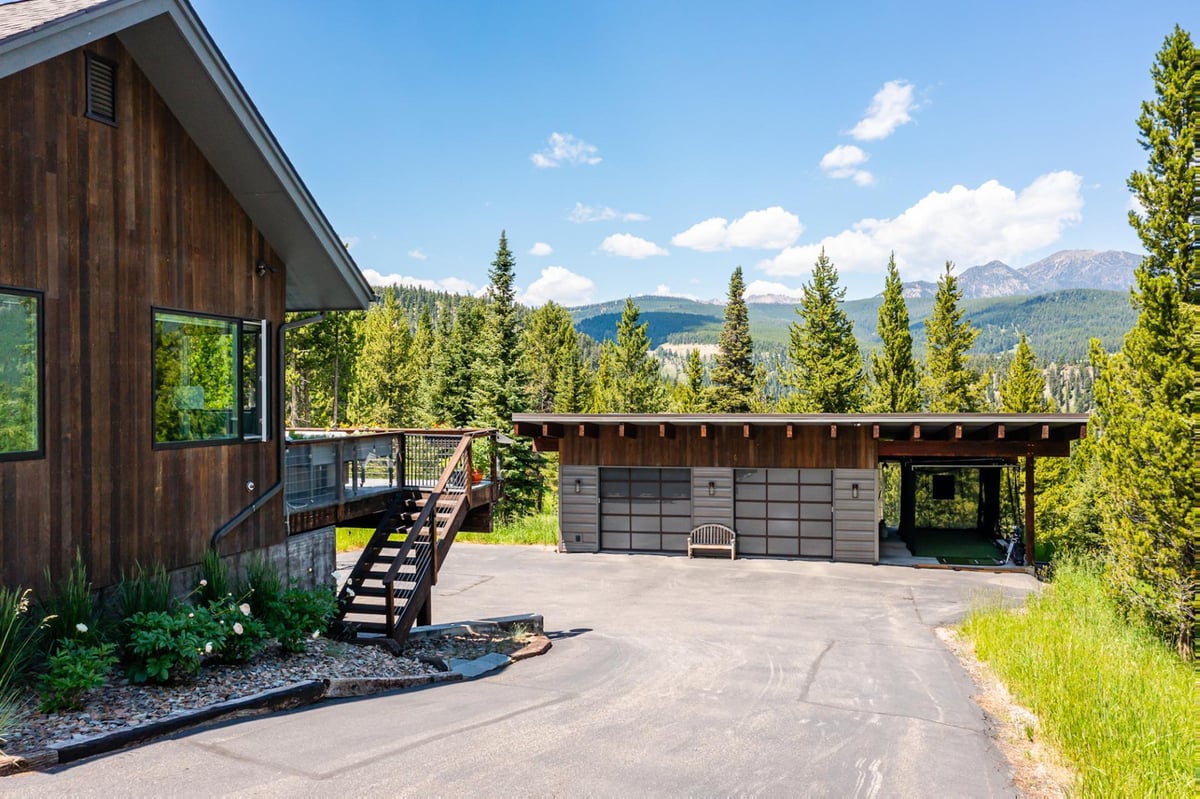 Gray Owl Retreat