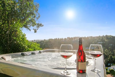 Luxury Villa Photo #14