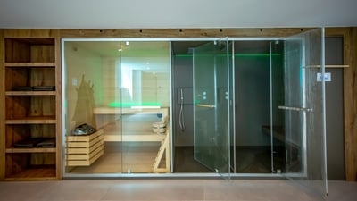 Luxury Villa Photo #15