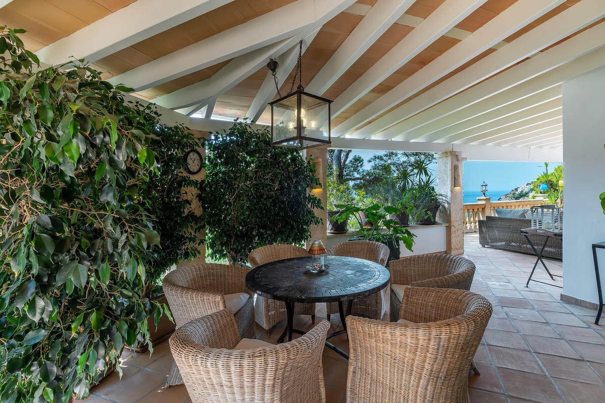 Villa Alegria
