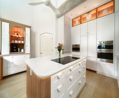 Luxury Villa Photo #21