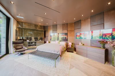 Luxury Villa Photo #53