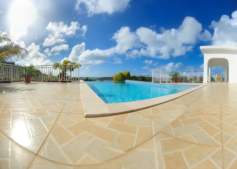 Ocassa Villa