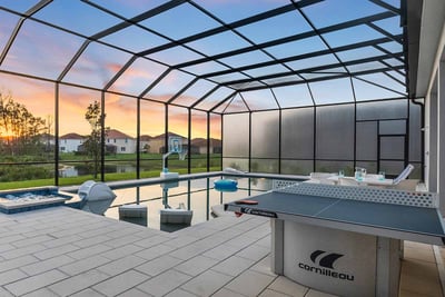 Luxury Villa Photo #4