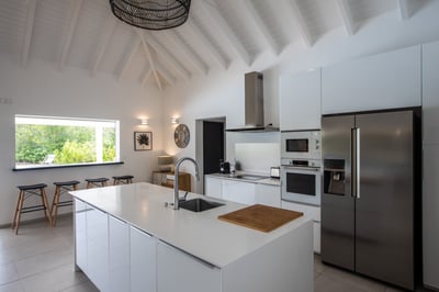 Luxury Villa Photo #13