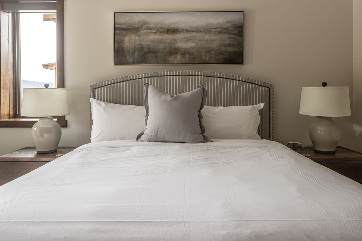 Spanish Peaks | Highlands Cabin 30