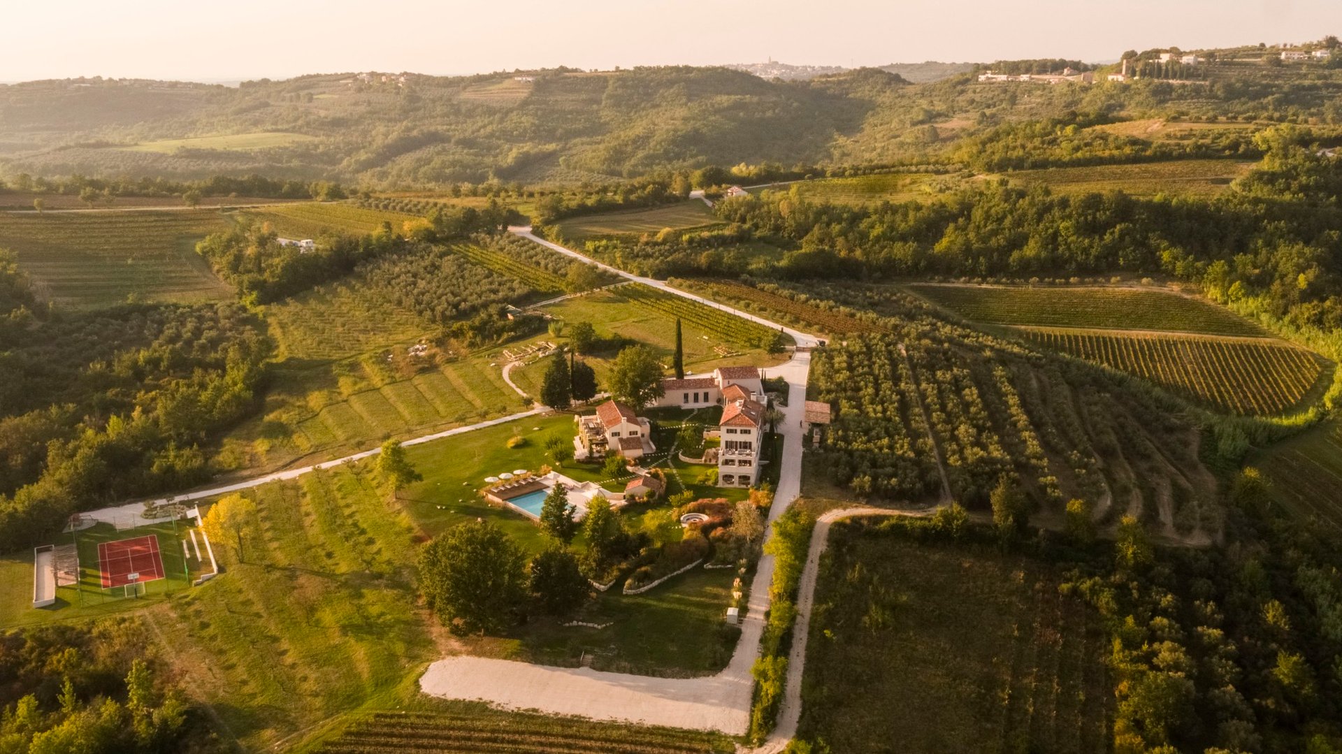 Baracija - 3
