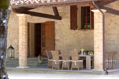 Luxury Villa Photo #10