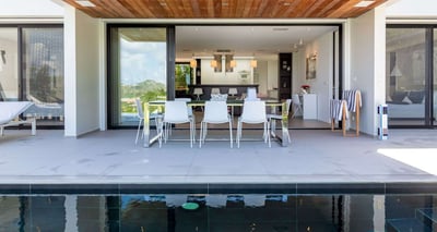 Luxury Villa Photo #5